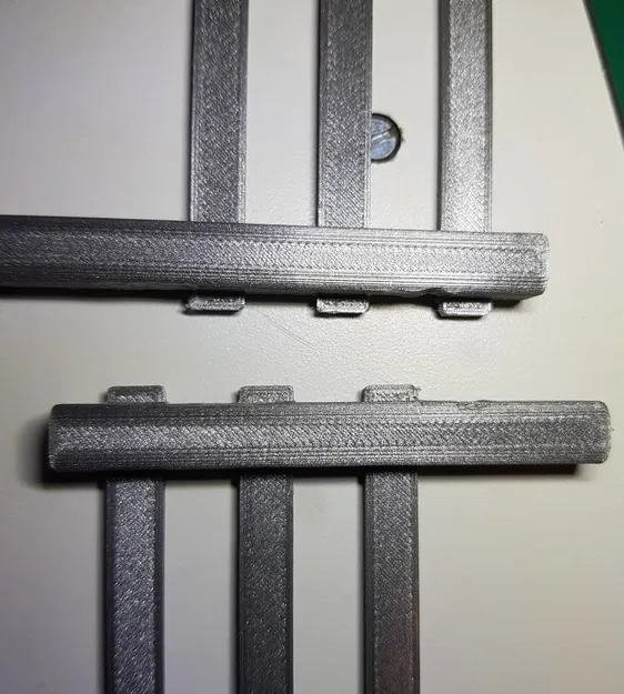 Cổng ngựa, hàng rào, chướng ngại vật - cổng, hàng rào, chướng ngại vật phù hợp cho ngựa Schleich - Image 11