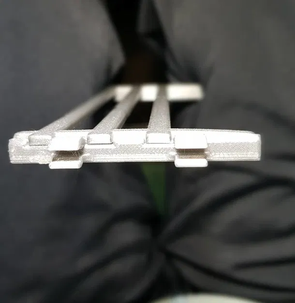 Cổng ngựa, hàng rào, chướng ngại vật - cổng, hàng rào, chướng ngại vật phù hợp cho ngựa Schleich - Image 16