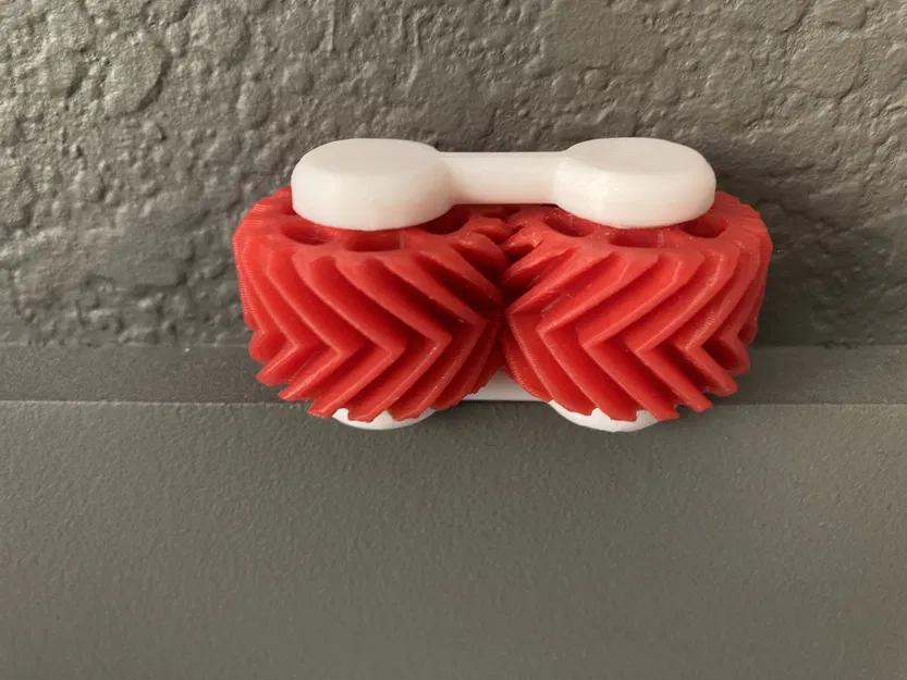 Bánh răng Fidget Remix 2.0 - Image 2