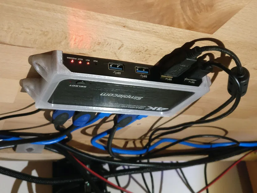 Giá đỡ Simplecom KM420 - Image 1