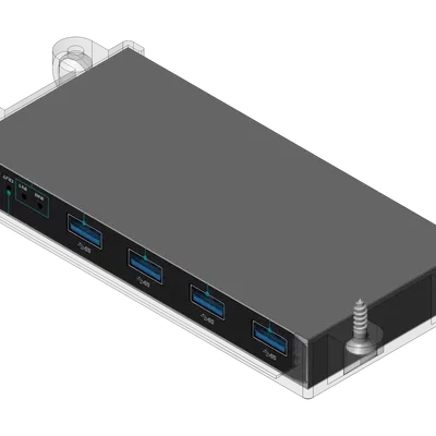 Giá đỡ Simplecom KM420