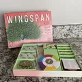 Bộ Insert Hộp Game Wingspan Asia - Thumbnail 1