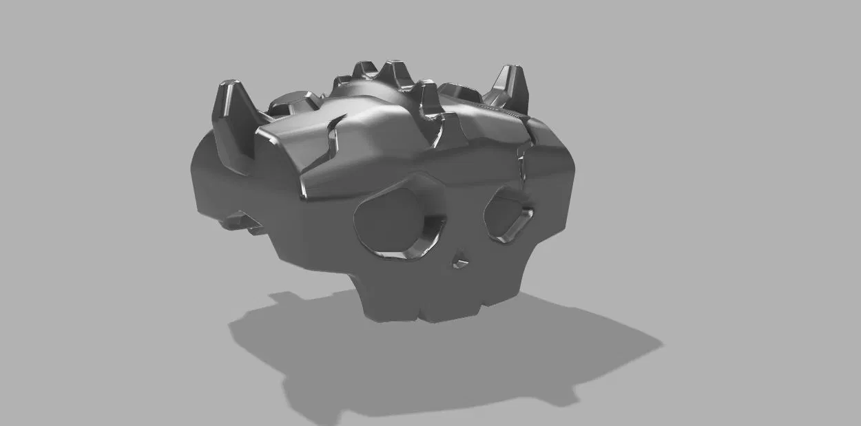 Rương Bokoblin BOTW/TOTK - Rương rỗng! (Zelda Breath of the Wild) - Image 2