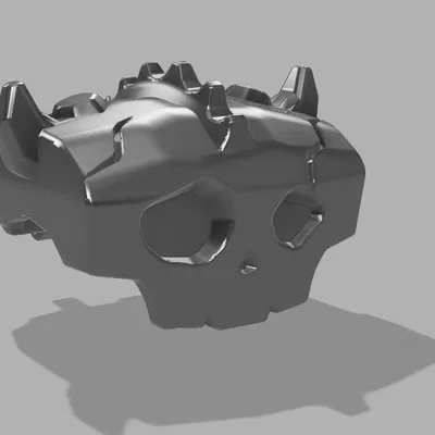 Rương Bokoblin BOTW/TOTK - Rương rỗng! (Zelda Breath of the Wild)