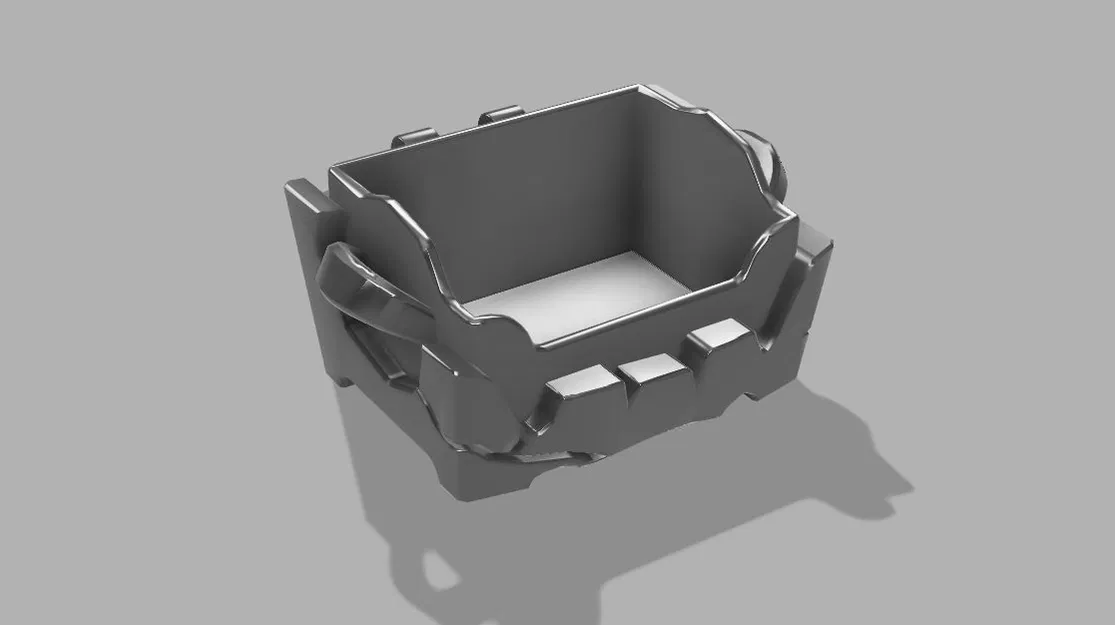 Rương Bokoblin BOTW/TOTK - Rương rỗng! (Zelda Breath of the Wild) - Image 3