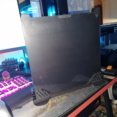 Giá đỡ Tấm lót Giường Creality K1 MAX