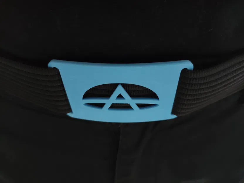 Khóa GRIP6 Tương thích In Phẳng (Thân thiện với Máy dò Kim loại) - Image 1