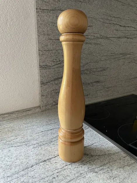 Phụ tùng cối xay tiêu WMF 40cm - Image 2