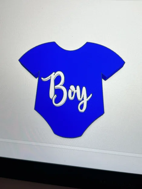 BIỂU TƯỢNG TRANG TRÍ ONESIE - Image 1