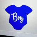 BIỂU TƯỢNG TRANG TRÍ ONESIE - Thumbnail 1