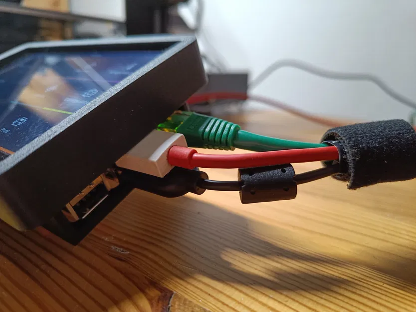 Giá đỡ màn hình TFT50 cho Creality Ender S1 - Image 2