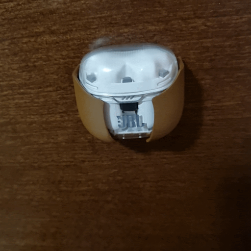 Giá đỡ tai nghe JBL Tune Flex Ghost - Image 1