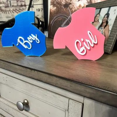 BIỂU TƯỢNG TRANG TRÍ ONESIE