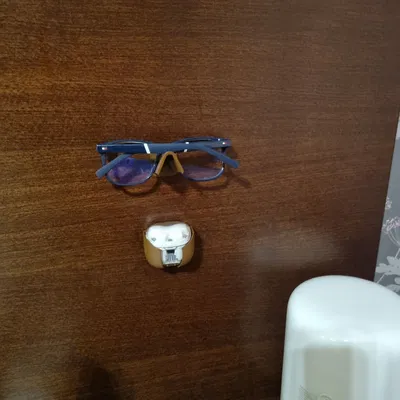 Giá đỡ tai nghe JBL Tune Flex Ghost