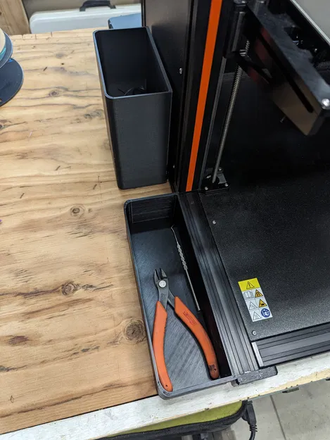 Hộp Đựng Đồ Nghề Bên Hông Prusa XL - Image 2