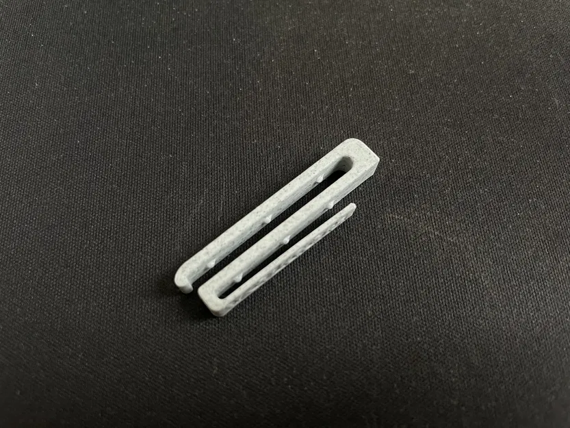 Kẹp dây nịt - Image 2