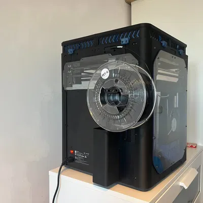 Hộp đựng rác cho Bambu Lab P1P/P1S/X1