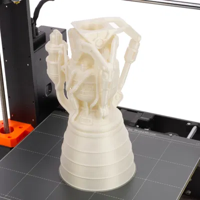 Động cơ Tên lửa MK4