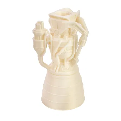 Động cơ Tên lửa MK4