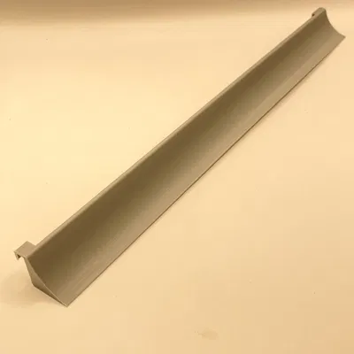 Bambu Lab X1C P1P P1S Filapoop scoop base insert | V3 cập nhật!