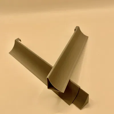 Bambu Lab X1C P1P P1S Filapoop scoop base insert | V3 cập nhật!