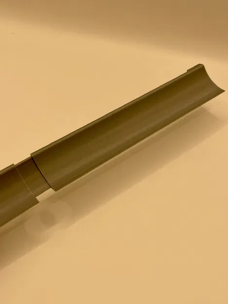 Bambu Lab X1C P1P P1S Filapoop scoop base insert | V3 cập nhật! - Image 5