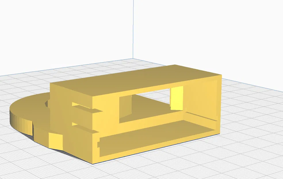 Tấm che quạt Nvidia Tesla P4 - Image 3