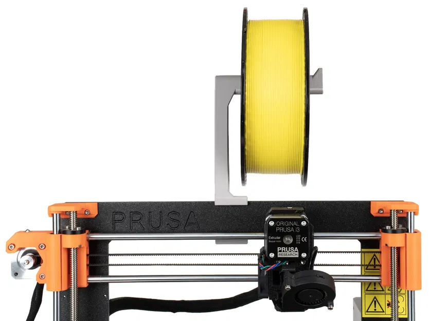 Giá đỡ cuộn dây cho Original Prusa MK3S+ - Image 1
