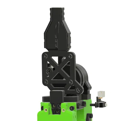 Giá Đỡ BTT EBB42 - Eva 3.x - Orbiter 2.x & LGX Lite & Sherpa Mini