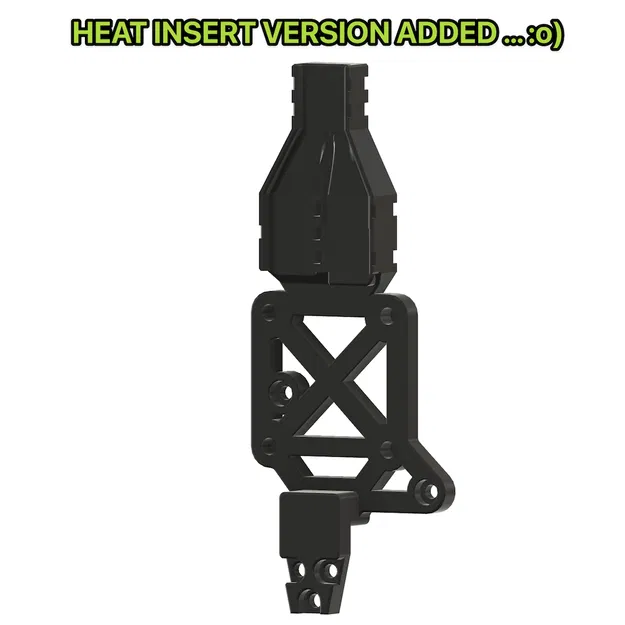 Giá Đỡ BTT EBB42 - Eva 3.x - Orbiter 2.x & LGX Lite & Sherpa Mini - Image 4