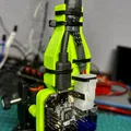 Giá Đỡ BTT EBB42 - Eva 3.x - Orbiter 2.x & LGX Lite & Sherpa Mini - Thumbnail 5