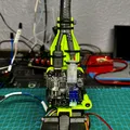Giá Đỡ BTT EBB42 - Eva 3.x - Orbiter 2.x & LGX Lite & Sherpa Mini - Thumbnail 6