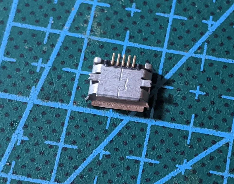 Neowave - Đèn LED RGB WiFi USB - Image 2