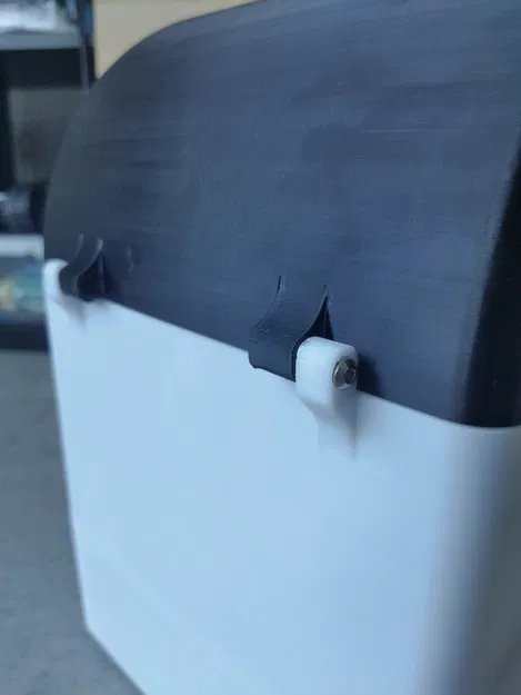 Máy sấy Filament 2 Cuộn Dùng cho Máy Sấy Thực Phẩm - Image 11