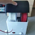 Máy sấy Filament 2 Cuộn Dùng cho Máy Sấy Thực Phẩm - Thumbnail 13