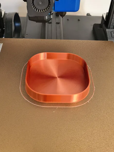 Bộ giữ đũa kèm khay - Image 9