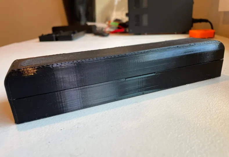 Hộp Đựng Tua Vít LTT Từ Tính Có 44 Khe Giữ Bit - Image 3