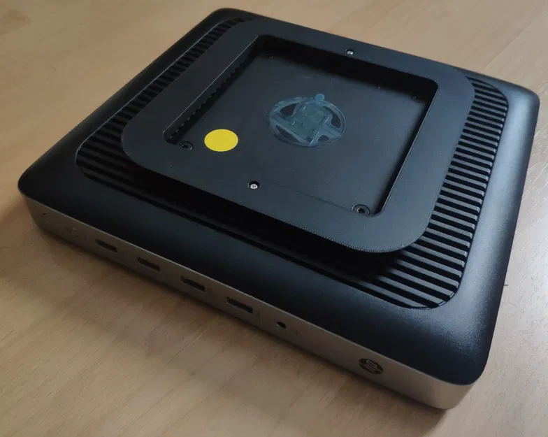 Chân đế cho HP Thin Client T630 - Image 6