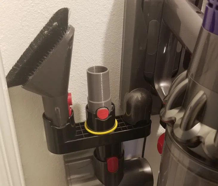 Bộ chuyển đổi Dyson V7 V8 V10 V11 #0008 - Image 1