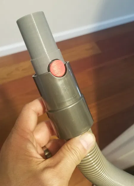 Bộ chuyển đổi Dyson V7 V8 V10 V11 #0008 - Image 2