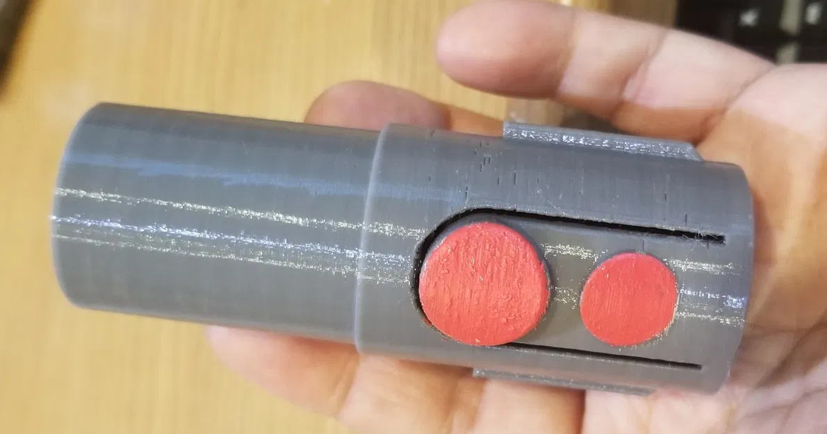 Bộ chuyển đổi Dyson V7 V8 V10 V11 #0008 - Image 4