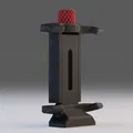 Kẹp Điện Thoại Tripod V2 - Thumbnail 1