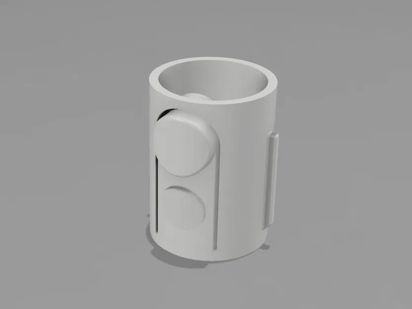 Đế Chuyển Đổi Dyson V7 V8 V10 V11 - Image 1