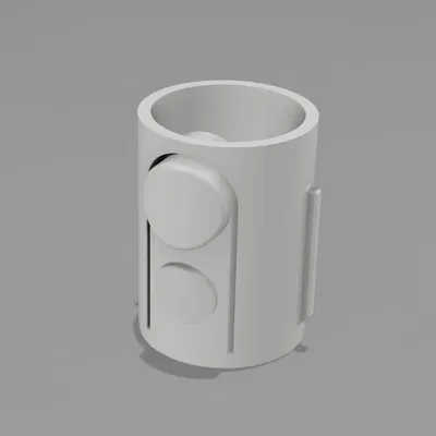 Đế Chuyển Đổi Dyson V7 V8 V10 V11