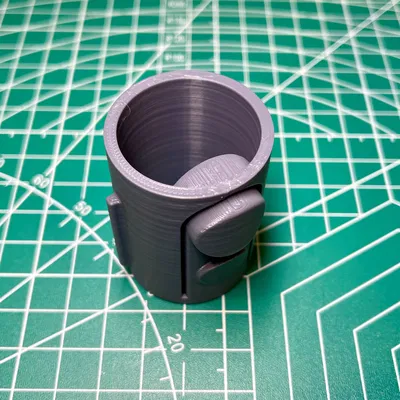 Đế Chuyển Đổi Dyson V7 V8 V10 V11