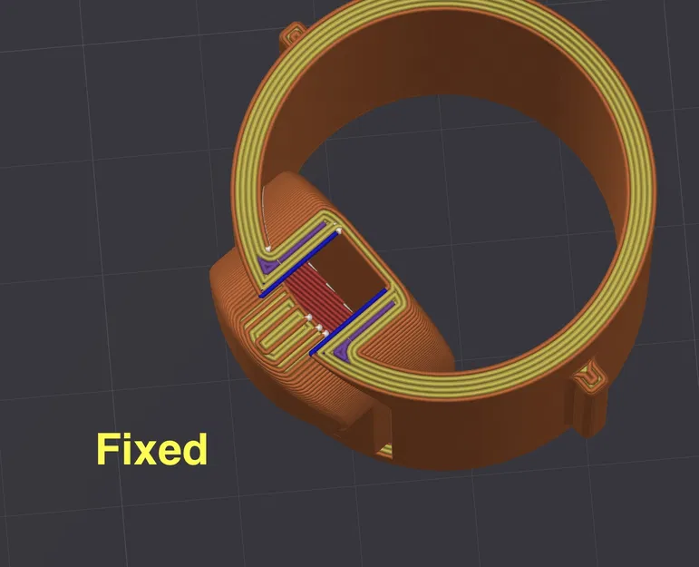 Đế Chuyển Đổi Dyson V7 V8 V10 V11 - Image 4