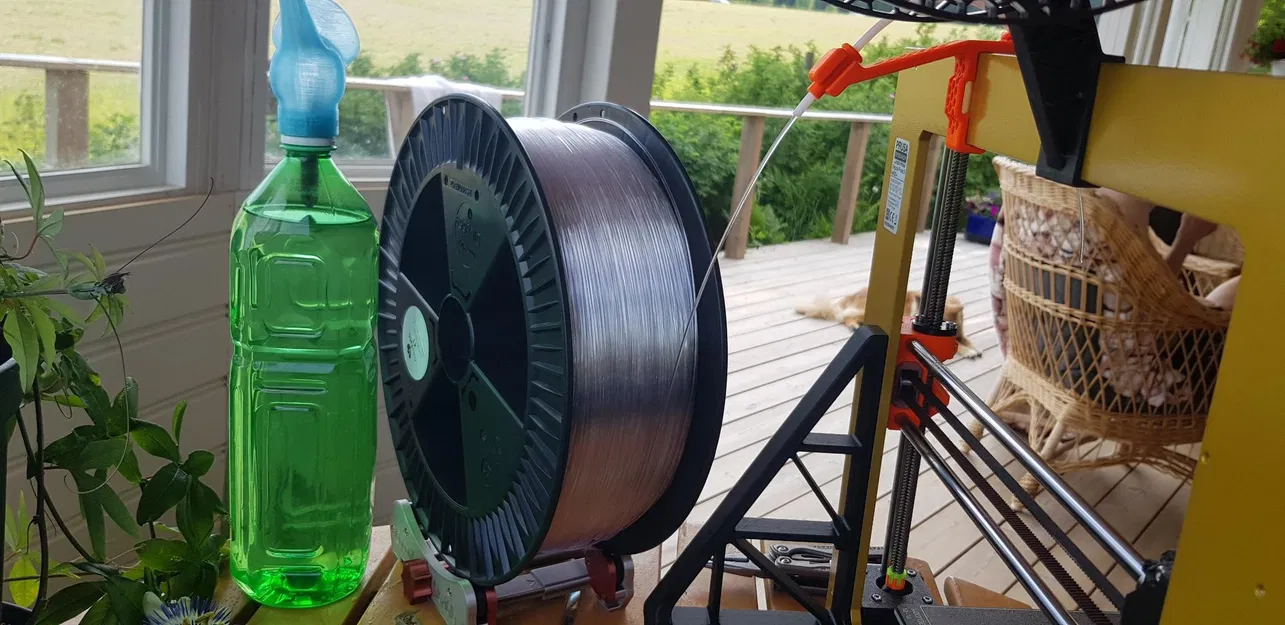 Dẫn Hướng Ống Nhựa PTFE cho Máy In 3D - Image 4