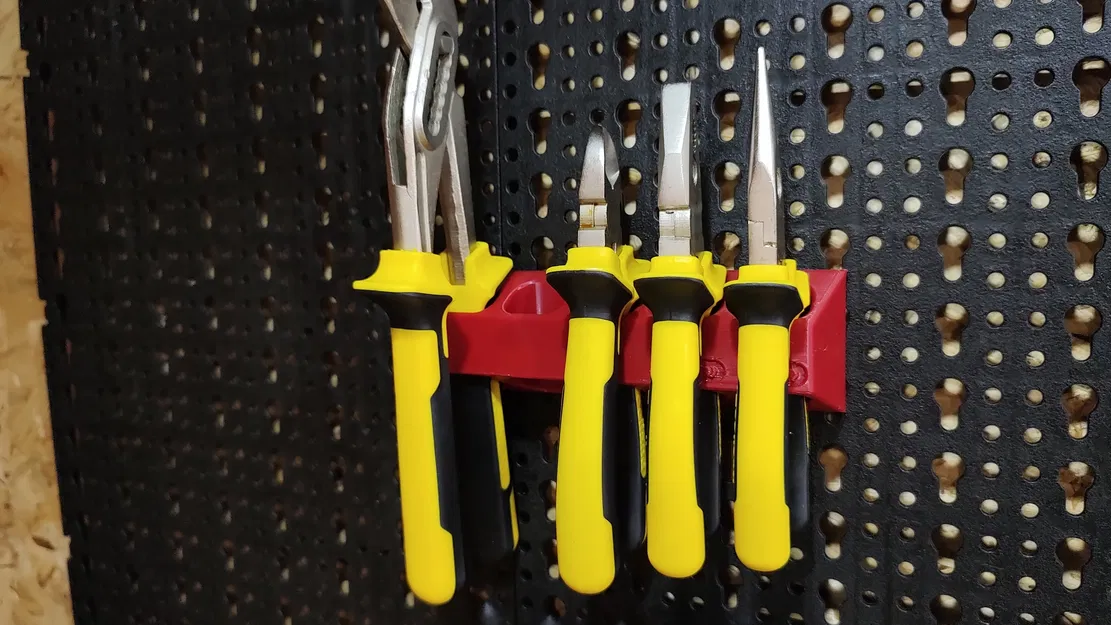 Giá đỡ kìm - Image 1