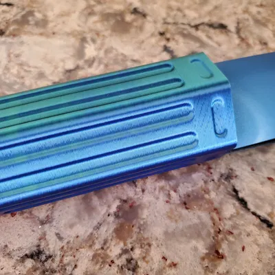 Ống Lót Khay Bài Chế Độ Bình Remixed: Sọc