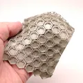 In Nhanh Vải Lục Giác HexMaille - Thumbnail 2